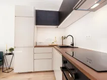 Pronájem bytu 3+kk, Praha - Břevnov, Břevnovská, 56 m2