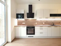 Pronájem rodinného domu, Praha - Radotín, Jaspisová, 100 m2