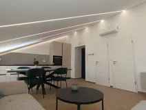 Prodej bytu 2+kk, Pula, Chorvatsko, 45 m2
