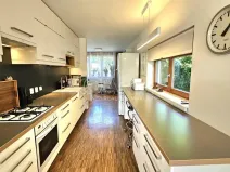 Pronájem rodinného domu, Beroun - Beroun-Město, Za Viničnou, 143 m2