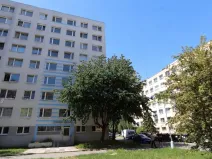 Prodej bytu 2+kk, Kladno - Kročehlavy, Francouzská, 40 m2