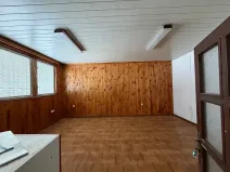 Prodej výrobních prostor, Praha - Zbraslav, Závist, 516 m2