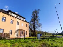 Pronájem bytu 1+1, Šumperk, Žerotínova, 40 m2