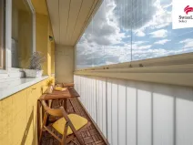 Prodej bytu 3+kk, Kladno, Mládežnická, 70 m2