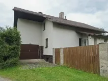 Prodej rodinného domu, Erpužice, 150 m2