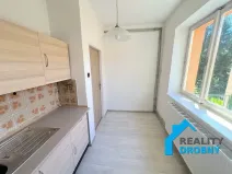 Pronájem bytu 2+1, Děčín, Vilsnická, 54 m2