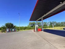 Prodej obchodního prostoru, Kly, 781 m2