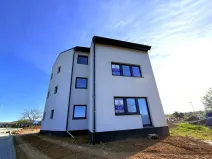 Pronájem bytu 2+kk, Brno - Ivanovice, Černohorská, 48 m2