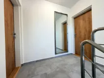 Pronájem bytu 2+kk, Brno - Ivanovice, Černohorská, 48 m2