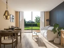 Prodej bytu 2+kk, Praha, Komořanská, 47 m2