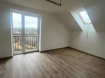 Prodej rodinného domu, Svitavy, 81 m2