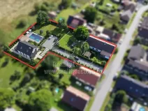 Prodej chalupy, Medový Újezd, 111 m2