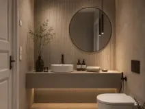 Prodej bytu 3+kk, Praha - Vinohrady, 33 m2