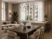 Prodej bytu 3+kk, Praha - Vinohrady, 84 m2