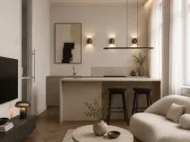 Prodej bytu 2+kk, Praha - Vinohrady, 59 m2