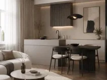 Prodej bytu 1+kk, Praha - Vinohrady, 33 m2