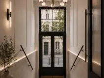 Prodej bytu 1+kk, Praha - Vinohrady, 33 m2