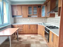 Prodej bytu 3+1, Chomutov, Kamenná, 75 m2