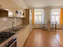 Pronájem bytu 2+kk, Jihlava, Komenského, 50 m2