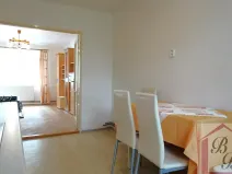 Pronájem bytu 2+1, Mladá Boleslav, Erbenova, 49 m2
