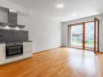 Pronájem bytu 2+kk, Praha - Břevnov, Patočkova, 62 m2