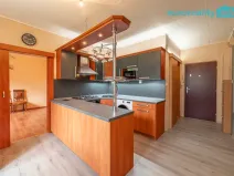 Prodej bytu 1+1, Rozvadov, 37 m2