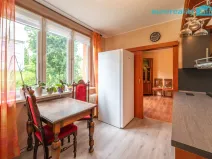 Prodej bytu 1+1, Rozvadov, 37 m2
