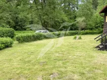 Pronájem chaty, Planá, Vížka, 36 m2