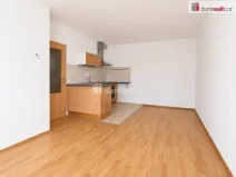 Pronájem bytu 2+kk, Klecany, V Honech, 47 m2