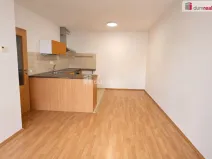 Pronájem bytu 2+kk, Klecany, V Honech, 47 m2