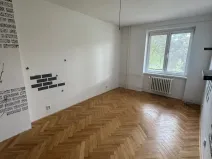 Pronájem bytu 2+1, Jirkov, Osvobození, 50 m2