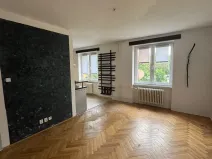 Pronájem bytu 2+1, Jirkov, Osvobození, 50 m2