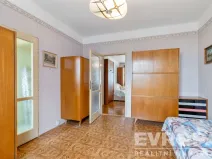 Prodej bytu 2+1, Praha - Michle, Jihlavská, 53 m2