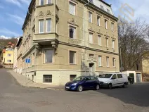 Prodej bytu 2+1, Ústí nad Labem - Neštěmice, Železná, 68 m2