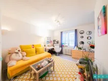 Pronájem bytu 2+kk, Olomouc, Foerstrova, 53 m2