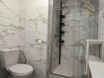 Pronájem bytu 1+1, Louny, Petra Obrovce, 35 m2