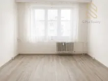 Pronájem bytu 1+1, Louny, Petra Obrovce, 35 m2