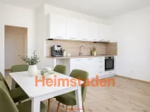 Pronájem bytu 2+1, Karviná - Nové Město, Nedbalova, 51 m2