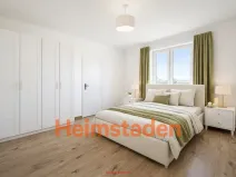 Pronájem bytu 2+1, Karviná - Nové Město, Nedbalova, 51 m2