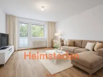 Pronájem bytu 3+1, Karviná - Nové Město, Jaroslava Vrchlického, 78 m2