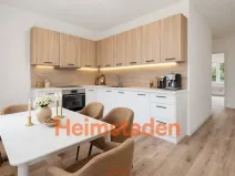 Pronájem bytu 3+1, Karviná - Nové Město, Jaroslava Vrchlického, 78 m2