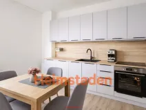 Pronájem bytu 2+1, Karviná - Ráj, Školská, 51 m2