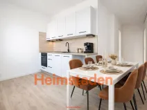 Pronájem bytu 2+1, Karviná - Ráj, Školská, 54 m2
