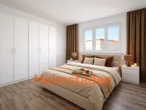 Pronájem bytu 2+1, Karviná - Ráj, Školská, 54 m2