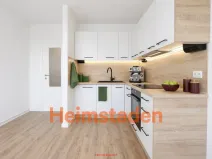 Pronájem bytu 1+kk, Karviná - Ráj, Sovova, 27 m2