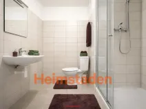 Pronájem bytu 1+kk, Karviná - Ráj, Sovova, 27 m2