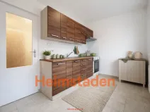 Pronájem bytu 1+kk, Karviná - Hranice, Slovenská, 30 m2