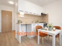 Pronájem bytu 1+1, Karviná - Hranice, Einsteinova, 26 m2