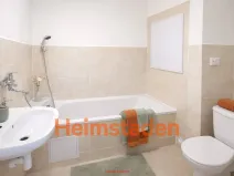 Pronájem bytu 1+1, Karviná - Hranice, Einsteinova, 26 m2