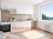 Pronájem bytu 1+1, Albrechtice, Hornická, 37 m2